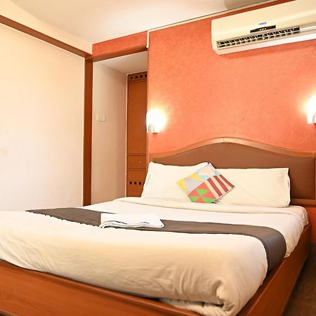 Bella Vagues By K Hotels Chennai Esterno foto