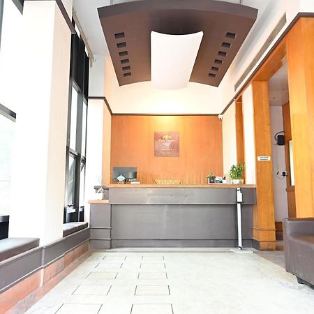 Bella Vagues By K Hotels Chennai Esterno foto