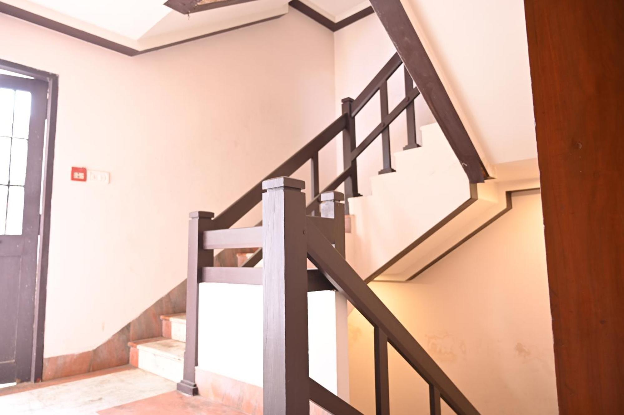 Bella Vagues By K Hotels Chennai Esterno foto