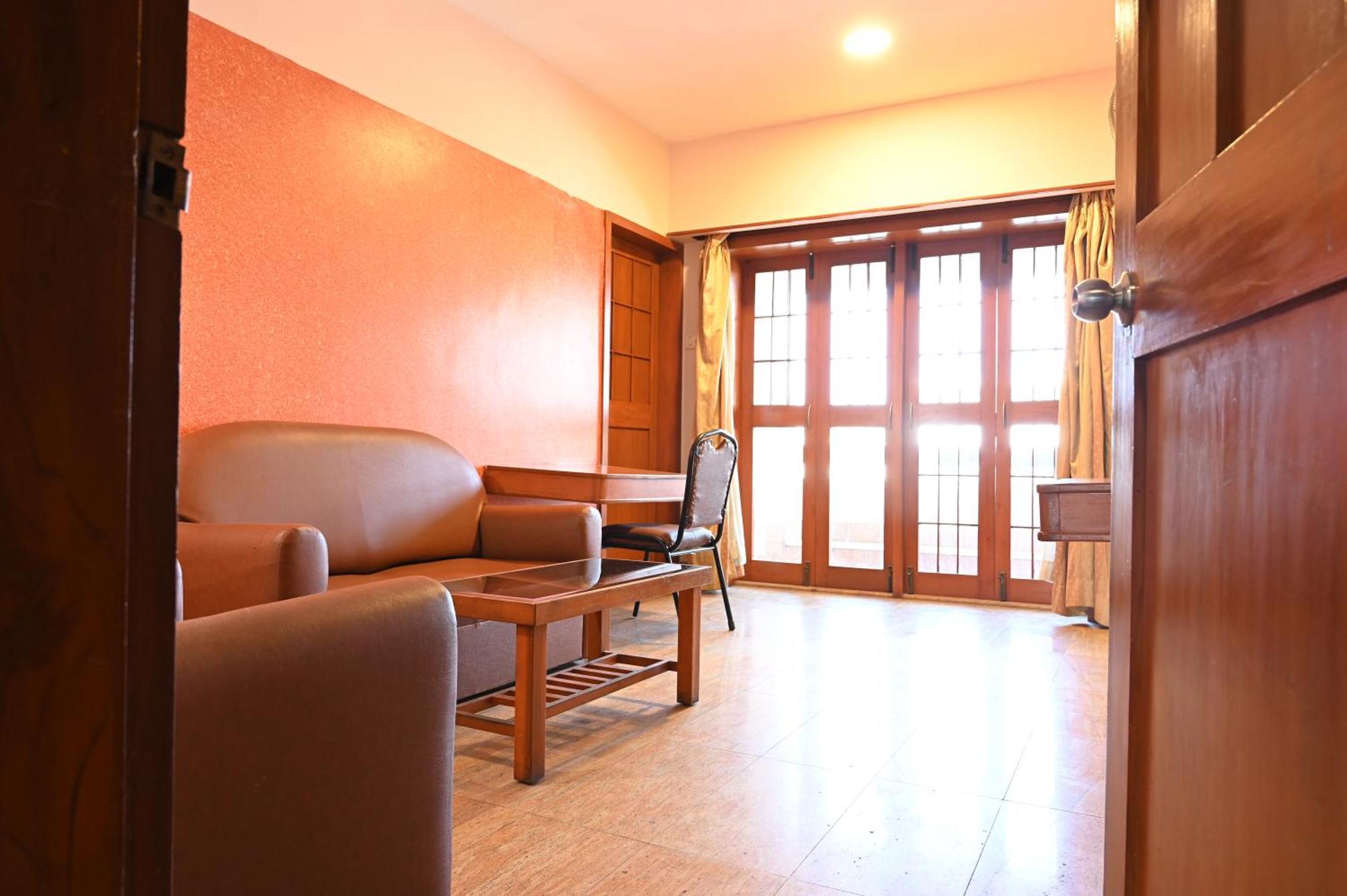 Bella Vagues By K Hotels Chennai Esterno foto