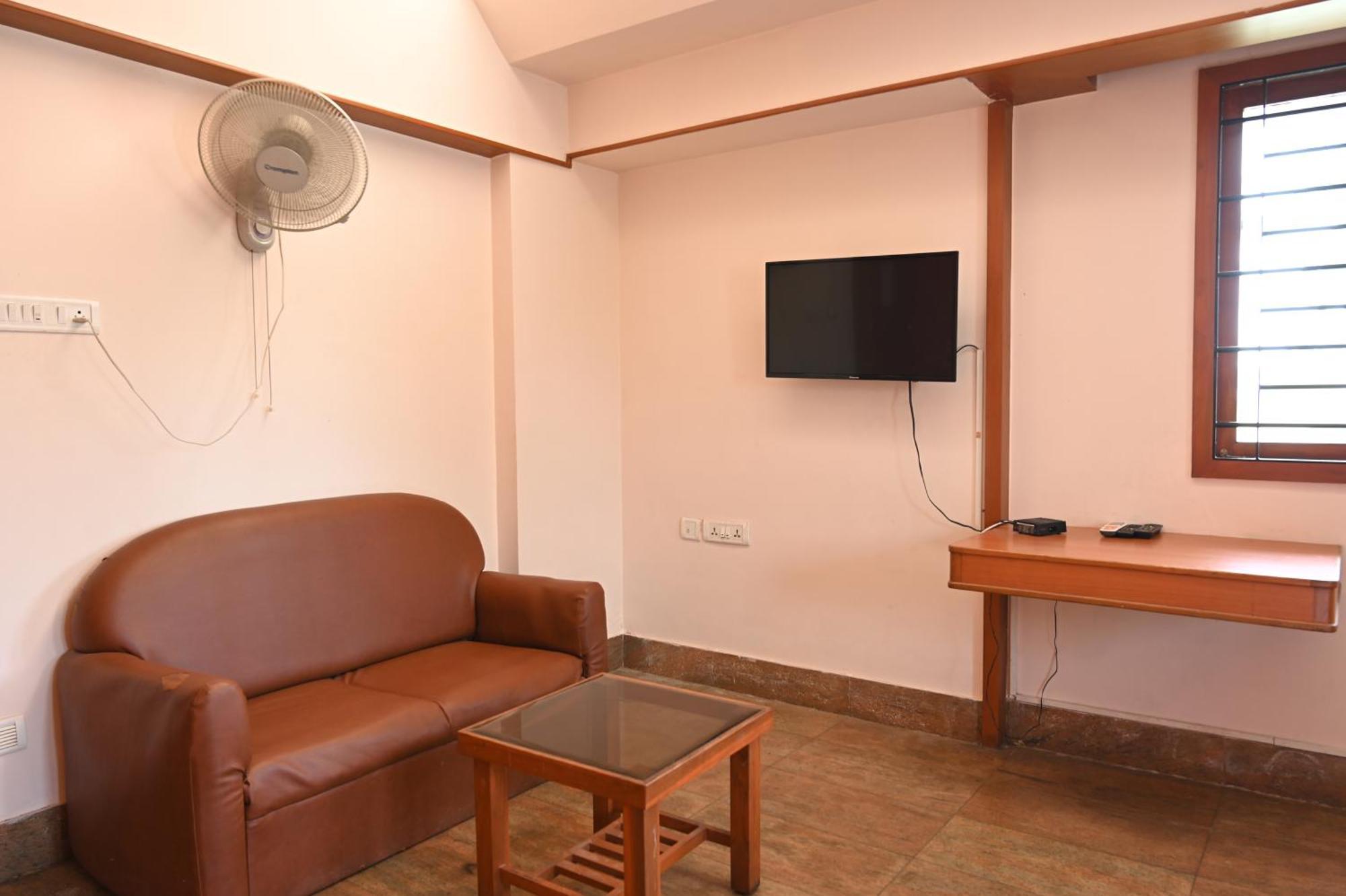 Bella Vagues By K Hotels Chennai Esterno foto