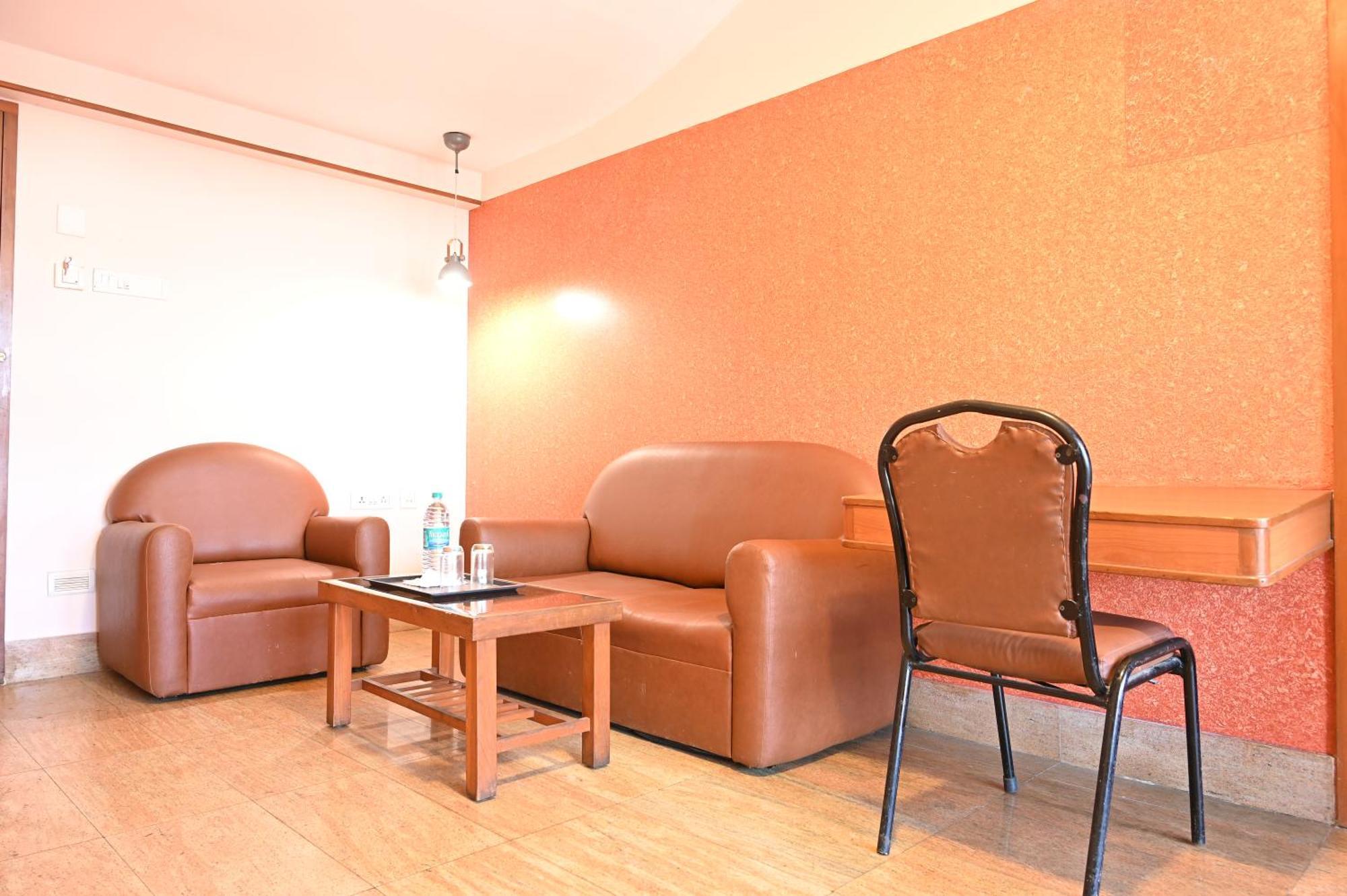 Bella Vagues By K Hotels Chennai Esterno foto